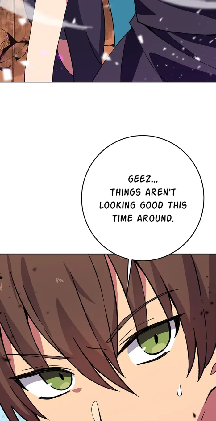 I Became A Part Time Employee For Gods Chapter 77 329 004