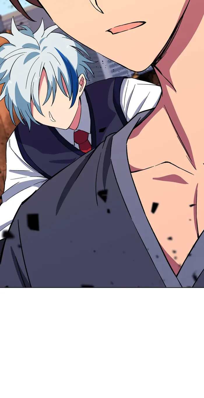 I Became A Part Time Employee For Gods Chapter 77 330 005