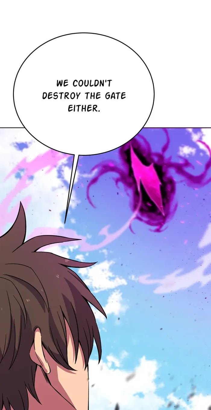 I Became A Part Time Employee For Gods Chapter 77 332 007