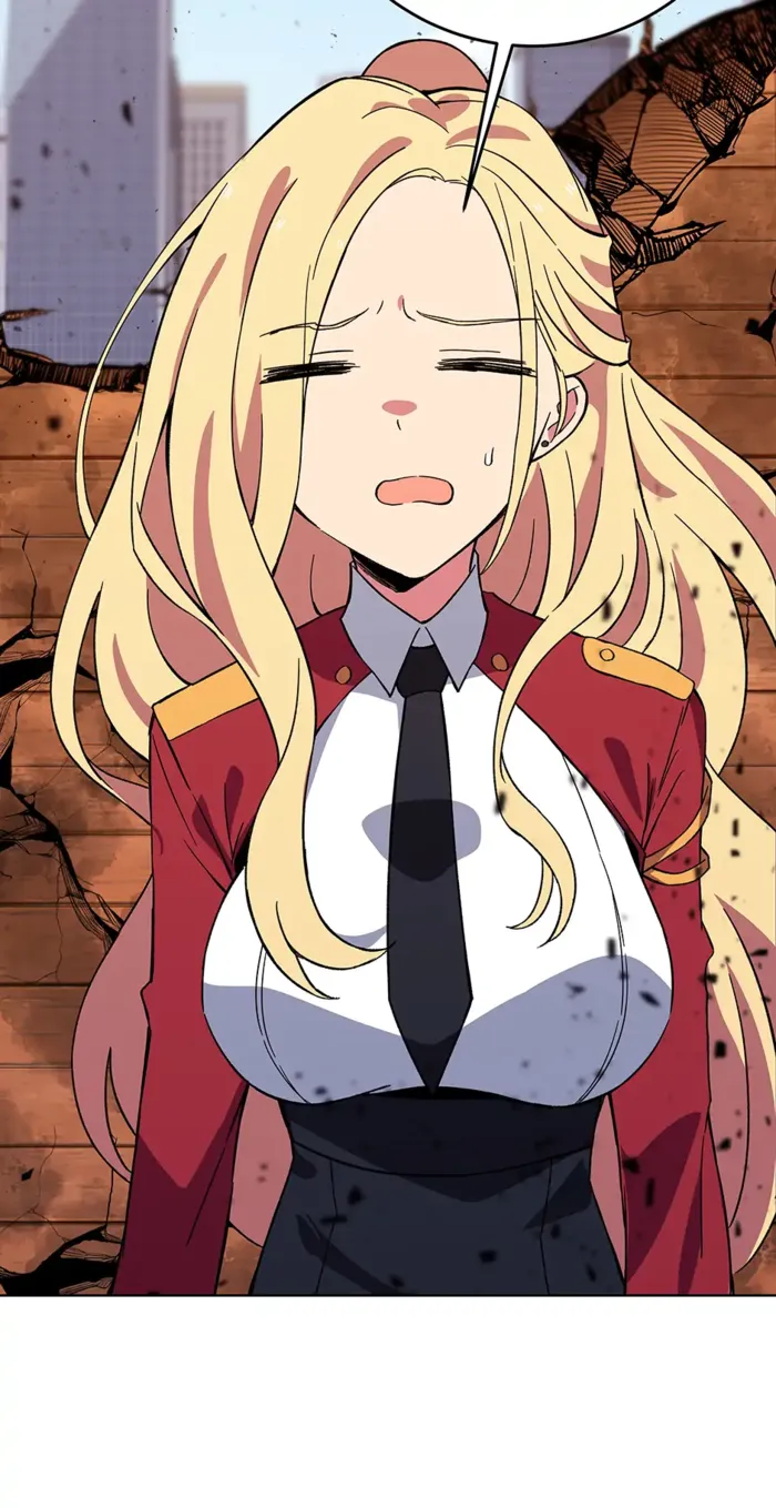 I Became A Part Time Employee For Gods Chapter 77 336 011