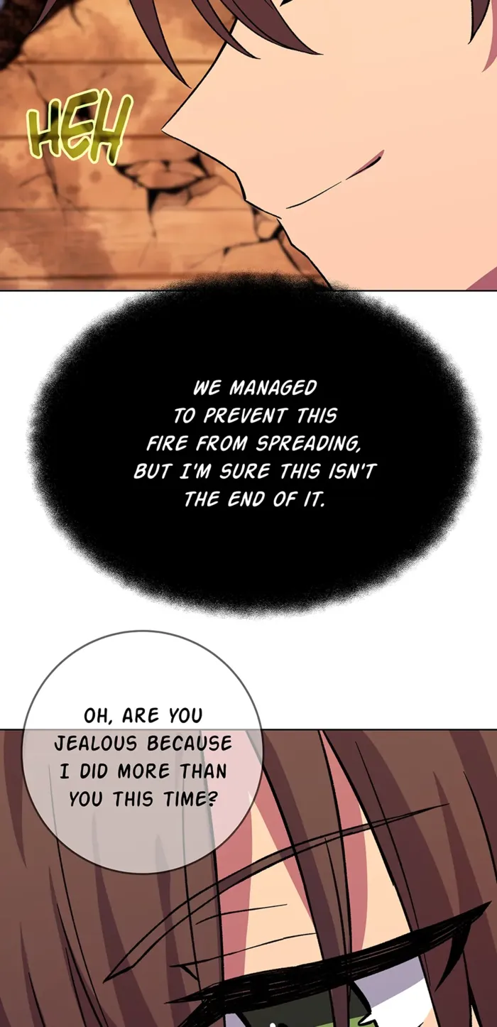 I Became A Part Time Employee For Gods Chapter 77 339 014