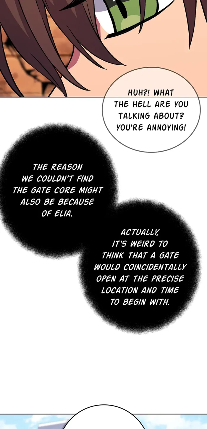 I Became A Part Time Employee For Gods Chapter 77 340 015