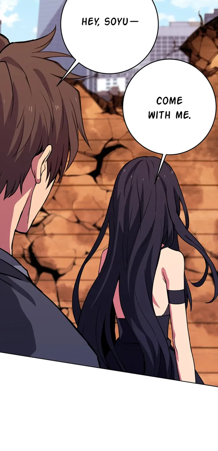 I Became A Part Time Employee For Gods Chapter 77 341 016