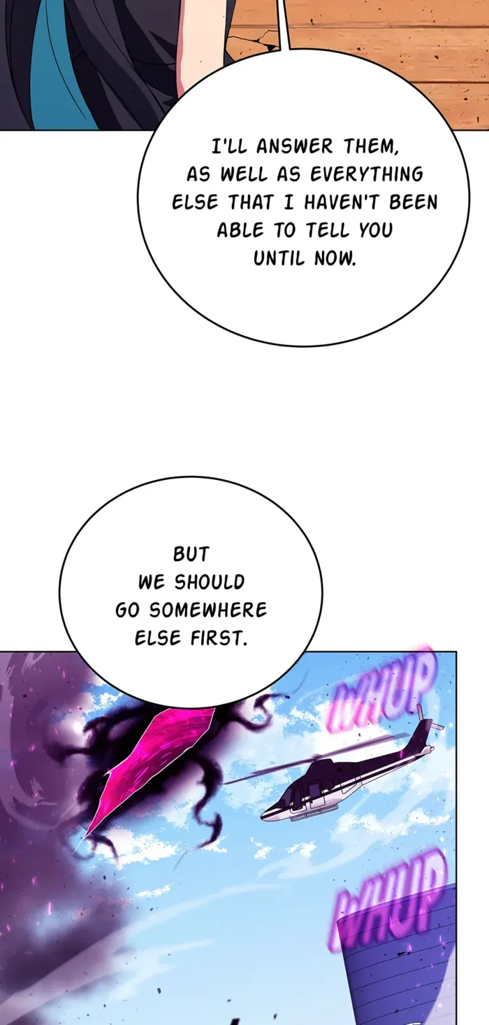 I Became A Part Time Employee For Gods Chapter 77 343 018