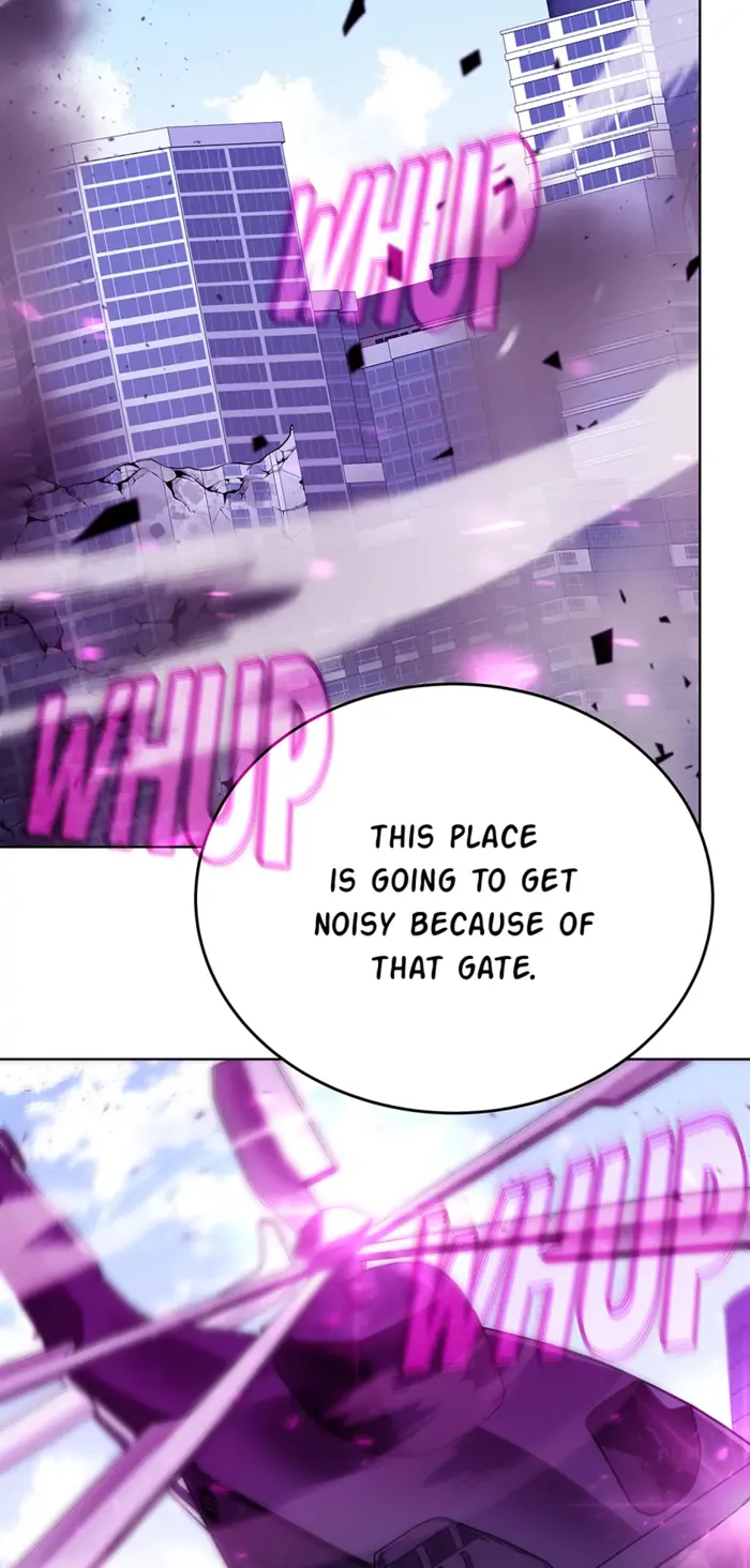 I Became A Part Time Employee For Gods Chapter 77 344 019