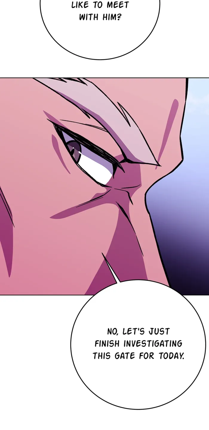 I Became A Part Time Employee For Gods Chapter 77 350 025