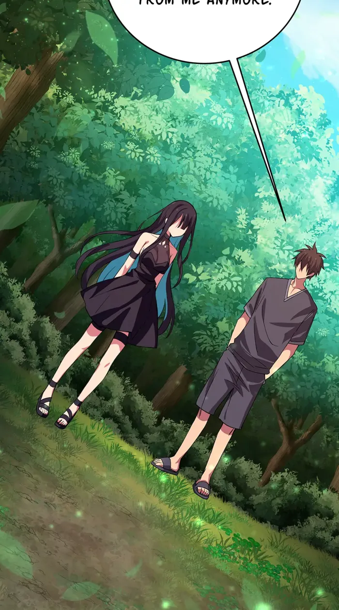 I Became A Part Time Employee For Gods Chapter 77 354 029