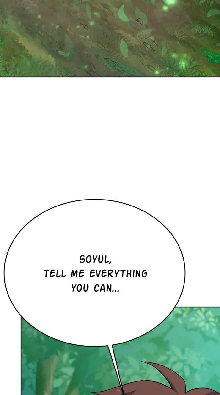 I Became A Part Time Employee For Gods Chapter 77 355 030