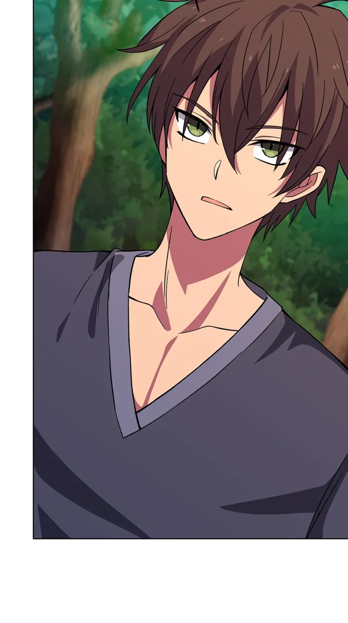 I Became A Part Time Employee For Gods Chapter 77 356 031