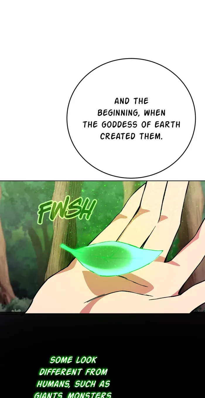 I Became A Part Time Employee For Gods Chapter 77 359 034