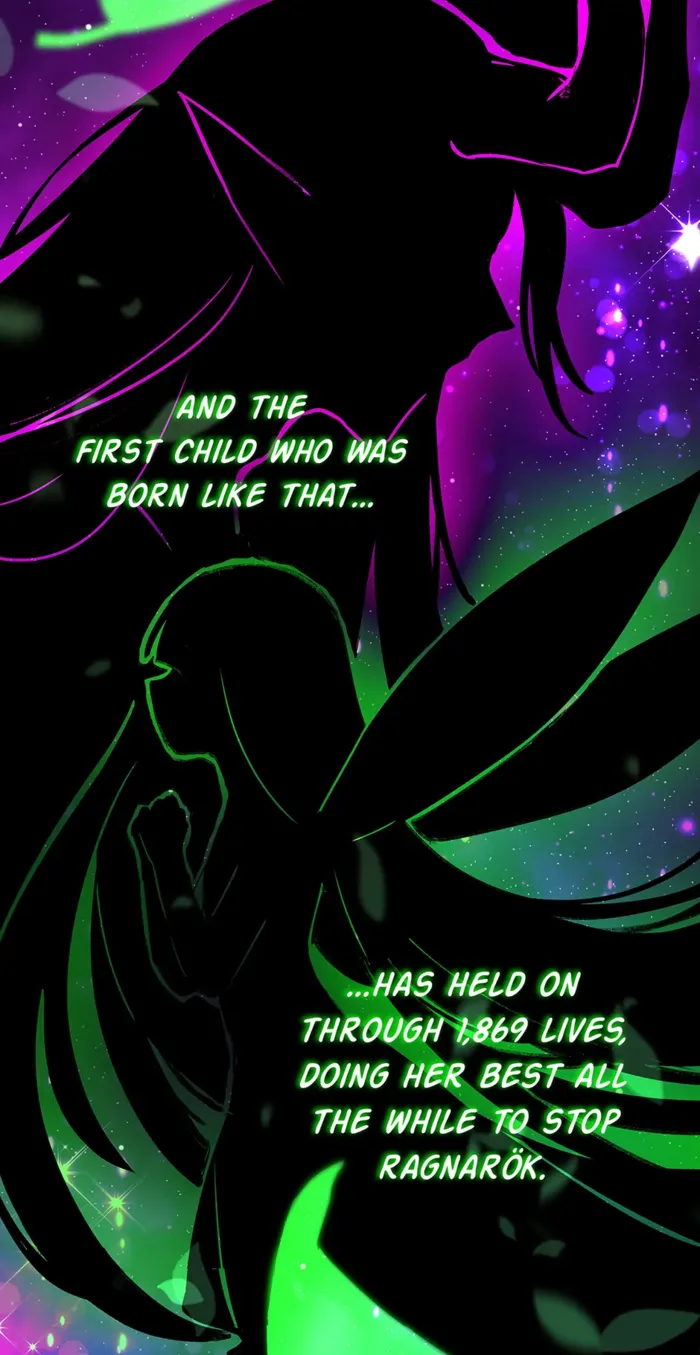 I Became A Part Time Employee For Gods Chapter 77 361 036