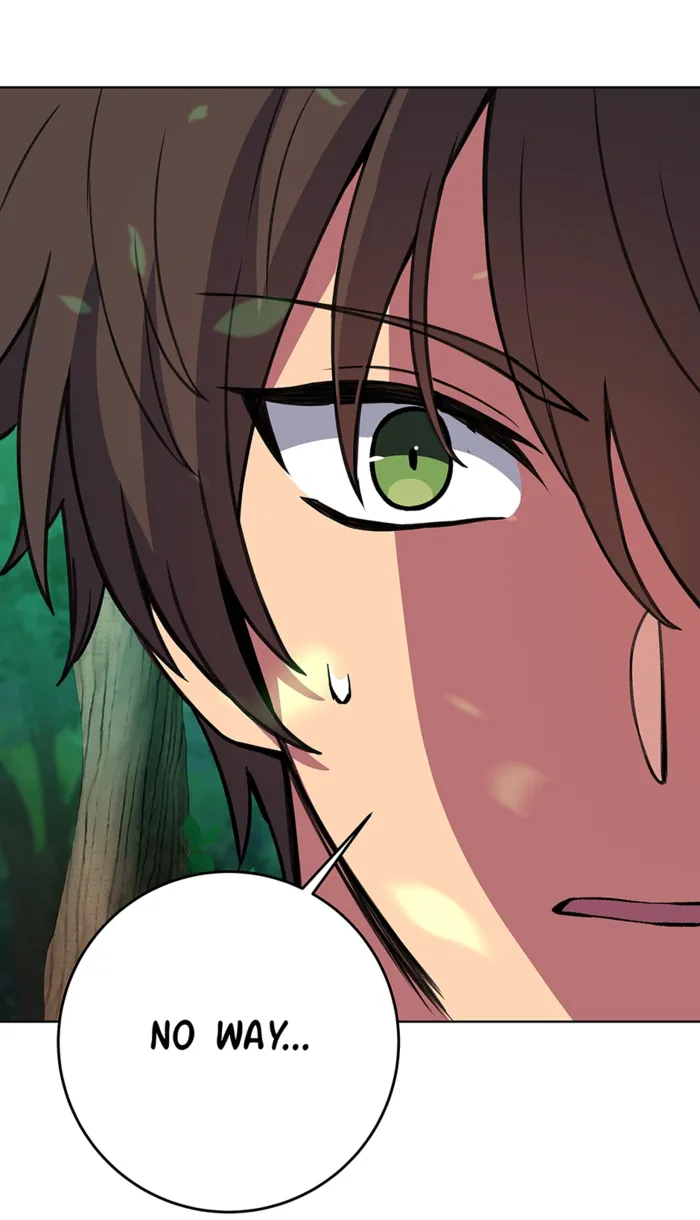 I Became A Part Time Employee For Gods Chapter 77 363 038