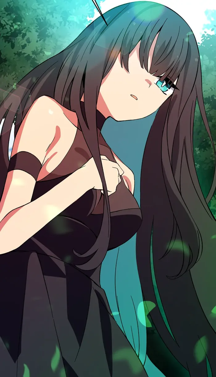 I Became A Part Time Employee For Gods Chapter 77 365 040