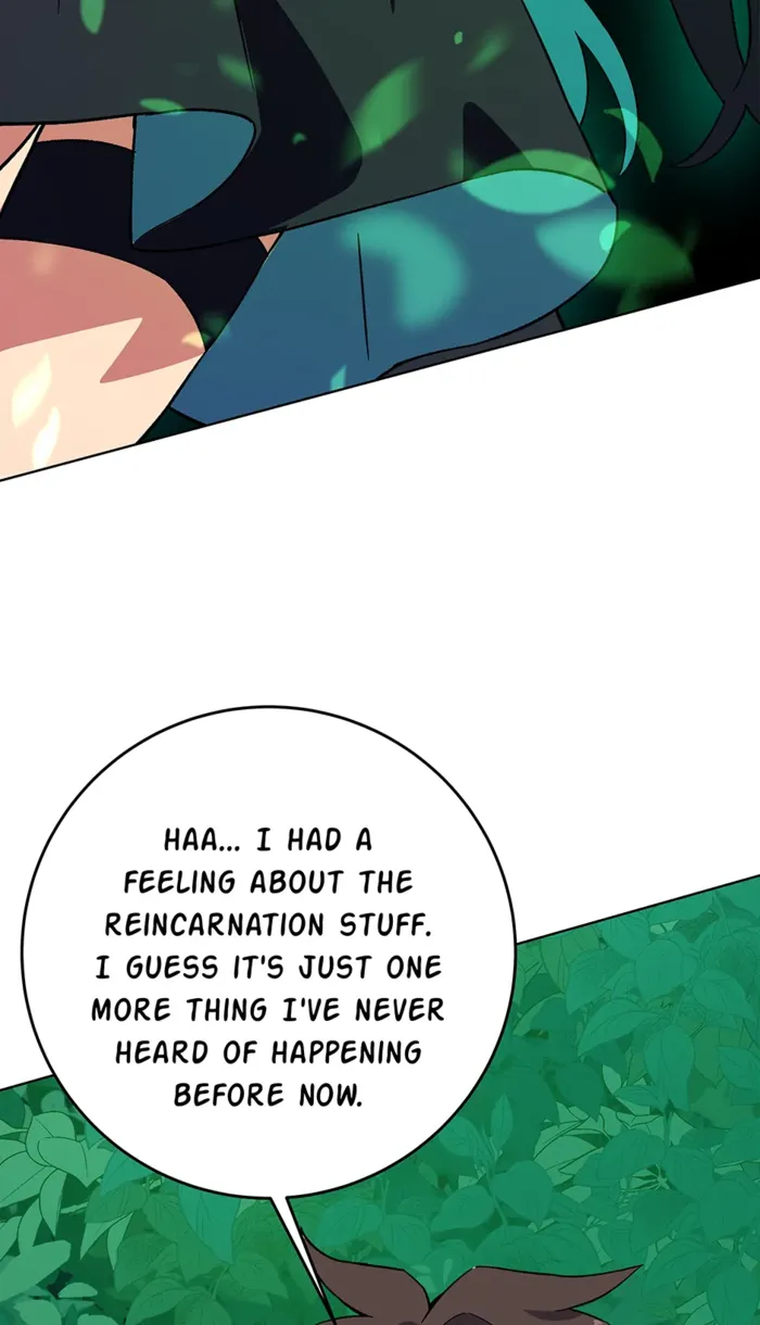 I Became A Part Time Employee For Gods Chapter 77 366 041