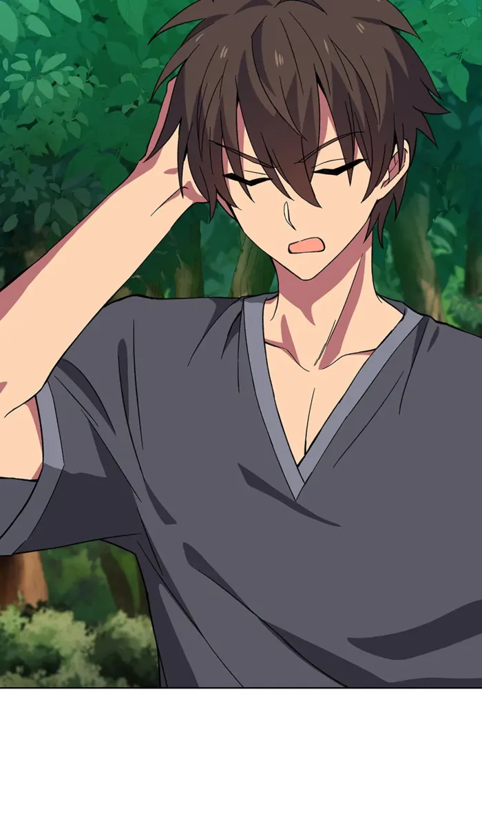 I Became A Part Time Employee For Gods Chapter 77 367 042