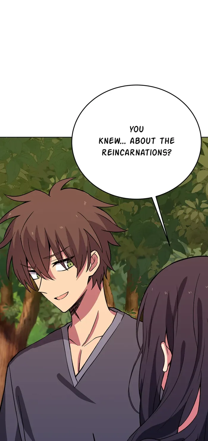 I Became A Part Time Employee For Gods Chapter 77 368 043