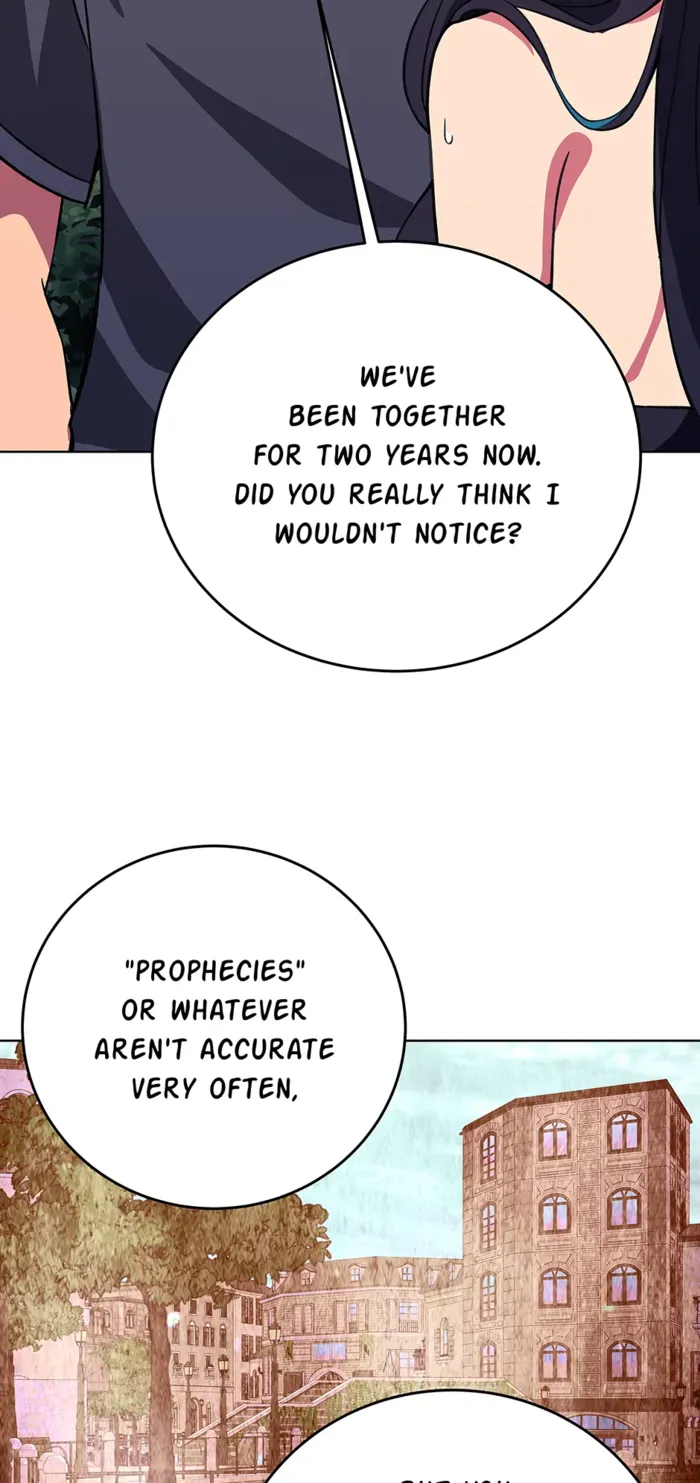 I Became A Part Time Employee For Gods Chapter 77 369 044