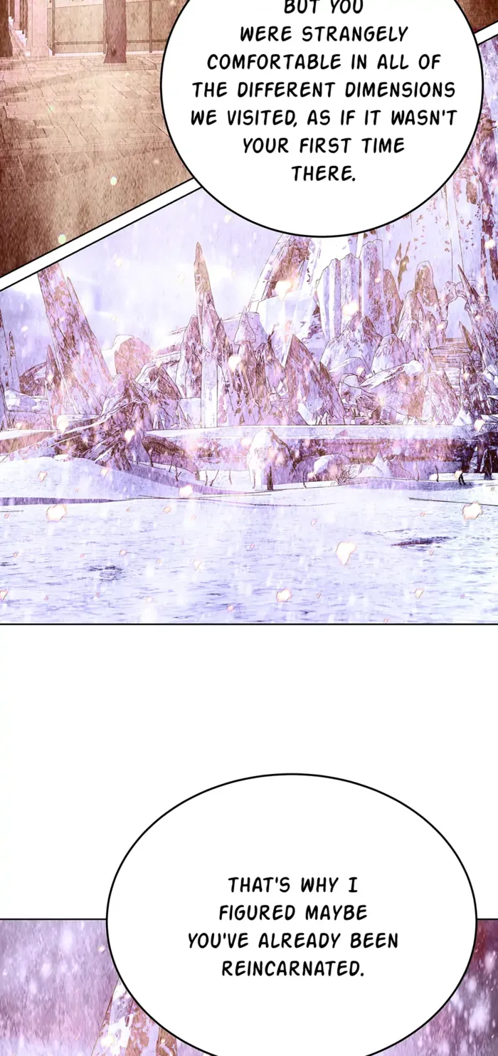 I Became A Part Time Employee For Gods Chapter 77 370 045