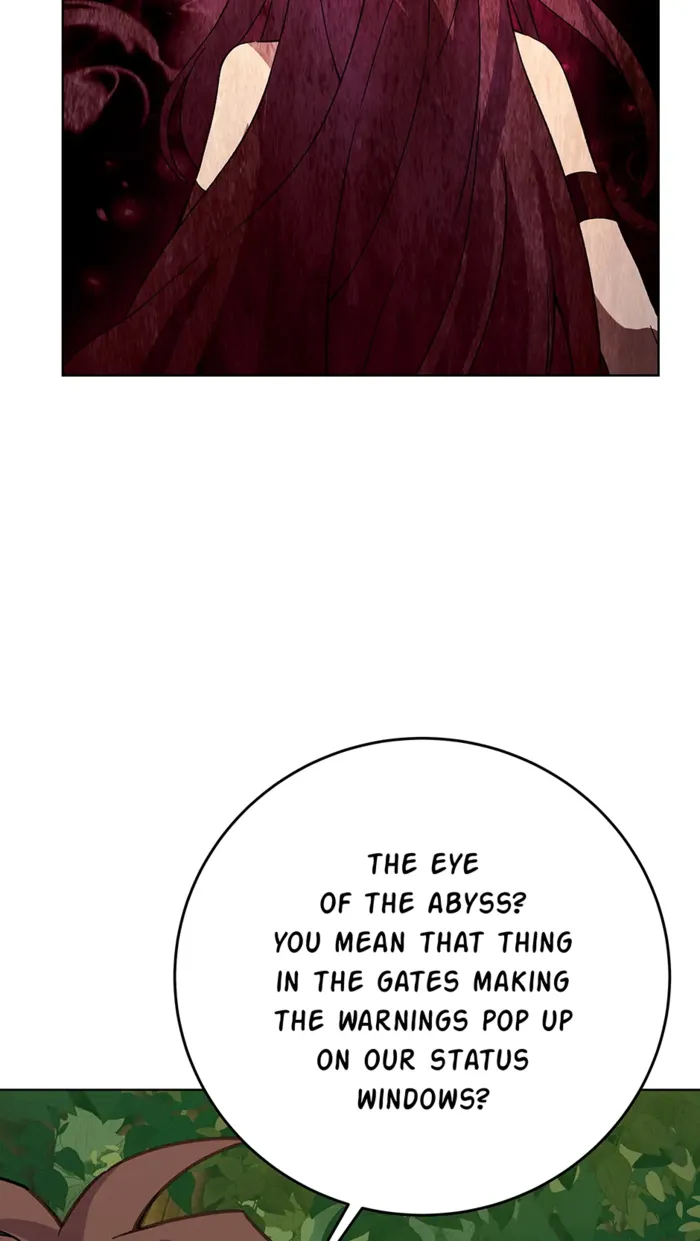 I Became A Part Time Employee For Gods Chapter 77 374 049