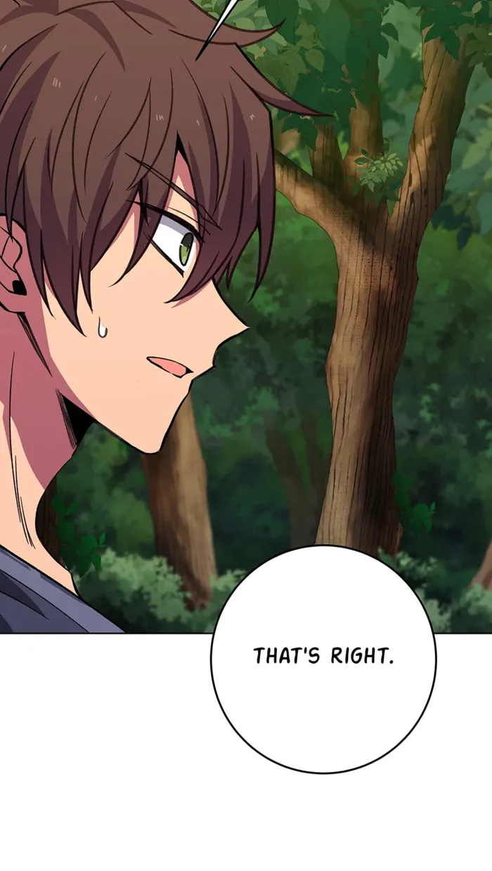 I Became A Part Time Employee For Gods Chapter 77 375 050