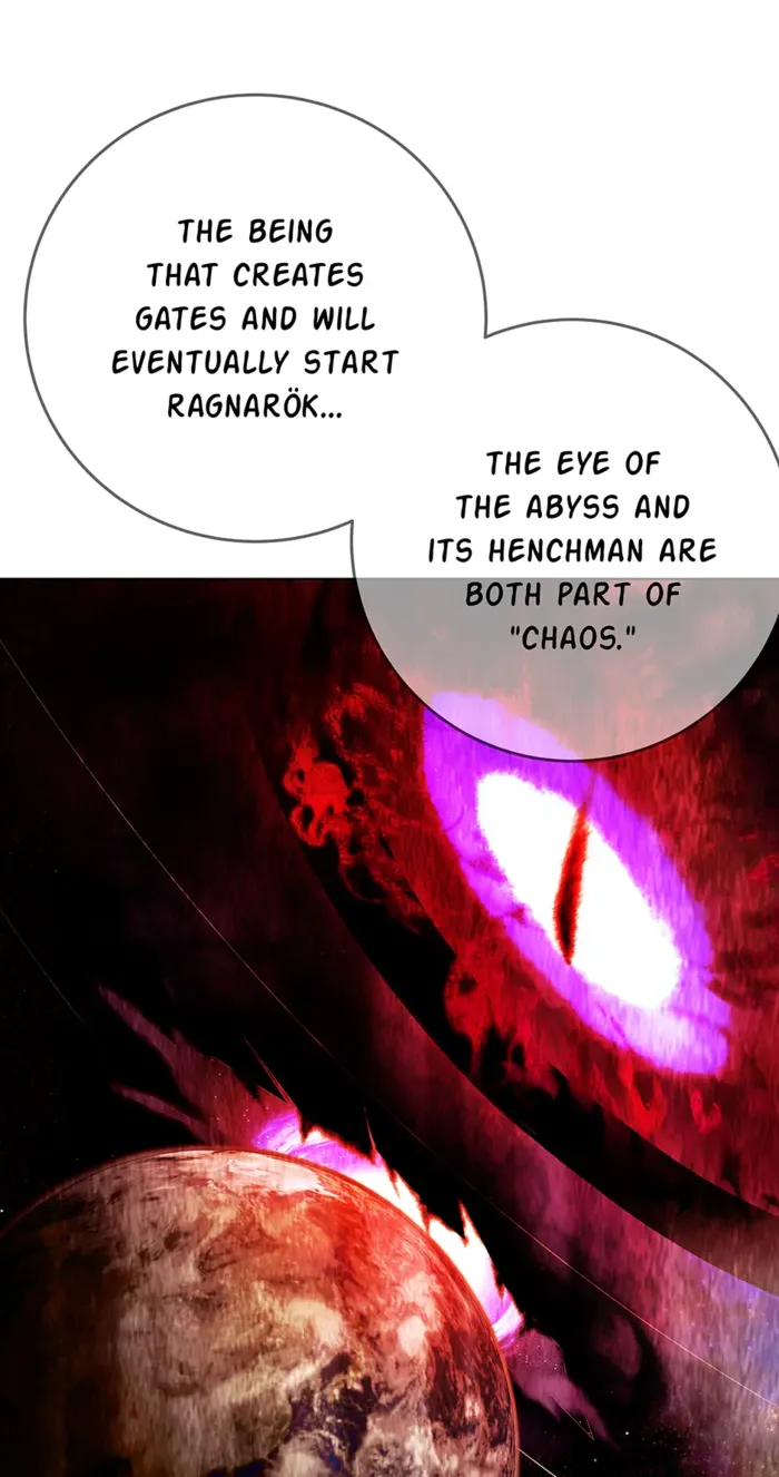 I Became A Part Time Employee For Gods Chapter 77 376 051