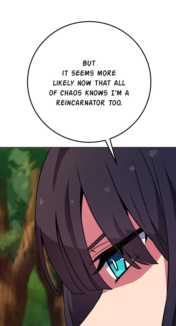 I Became A Part Time Employee For Gods Chapter 77 381 056