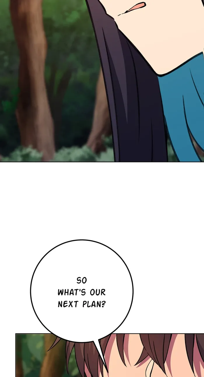 I Became A Part Time Employee For Gods Chapter 77 383 058