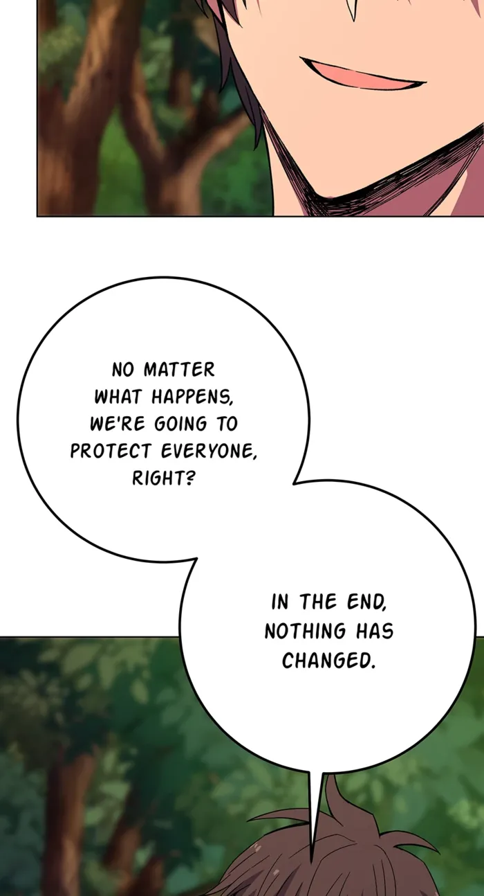 I Became A Part Time Employee For Gods Chapter 77 384 059