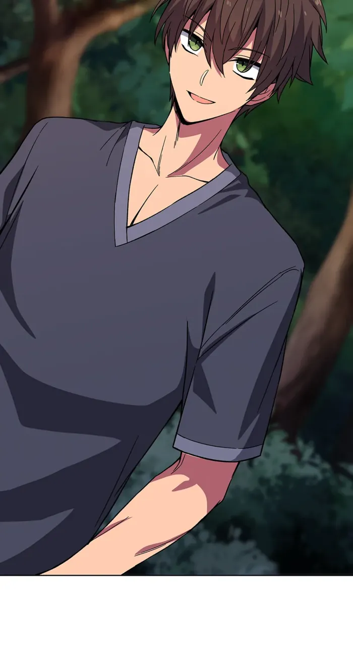 I Became A Part Time Employee For Gods Chapter 77 385 060