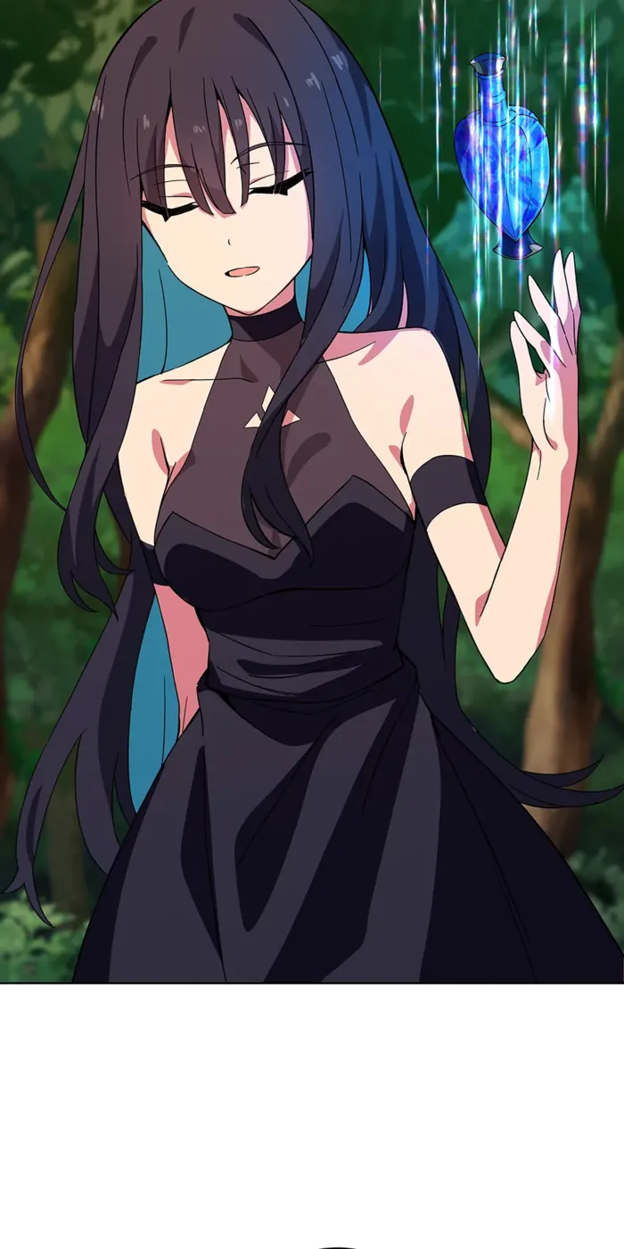 I Became A Part Time Employee For Gods Chapter 77 387 062