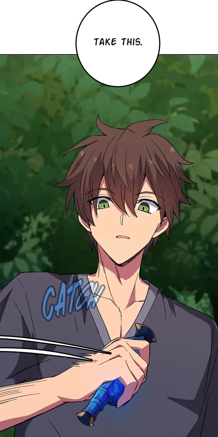 I Became A Part Time Employee For Gods Chapter 77 388 063