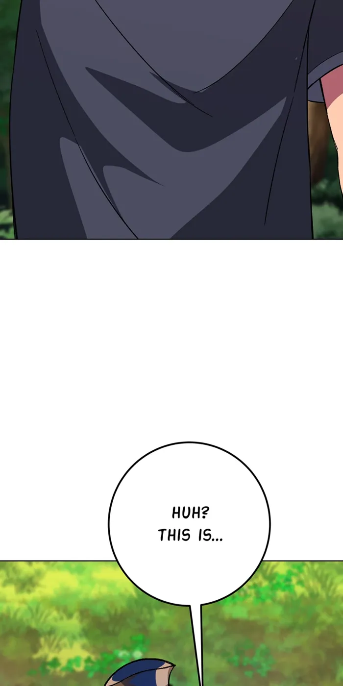 I Became A Part Time Employee For Gods Chapter 77 389 064