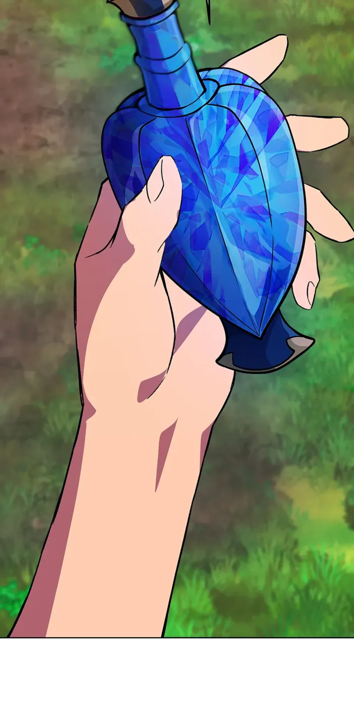 I Became A Part Time Employee For Gods Chapter 77 390 065