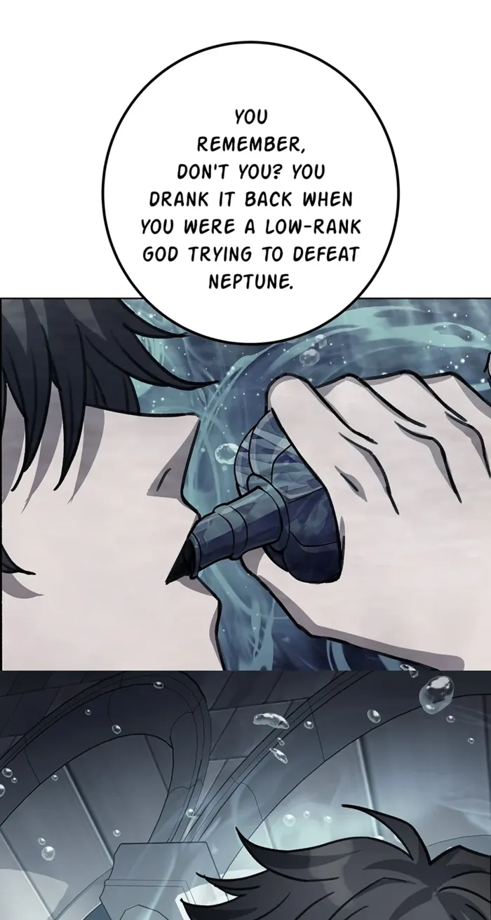 I Became A Part Time Employee For Gods Chapter 77 391 066