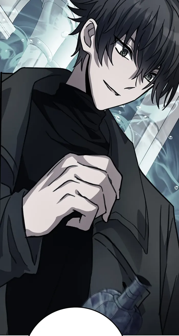 I Became A Part Time Employee For Gods Chapter 77 392 067