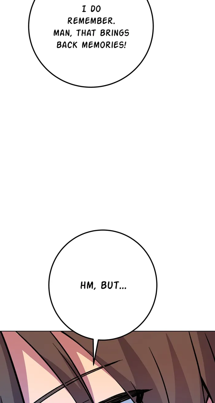 I Became A Part Time Employee For Gods Chapter 77 393 068