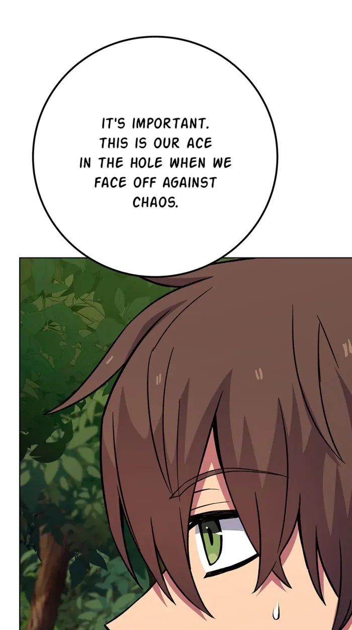 I Became A Part Time Employee For Gods Chapter 77 396 071