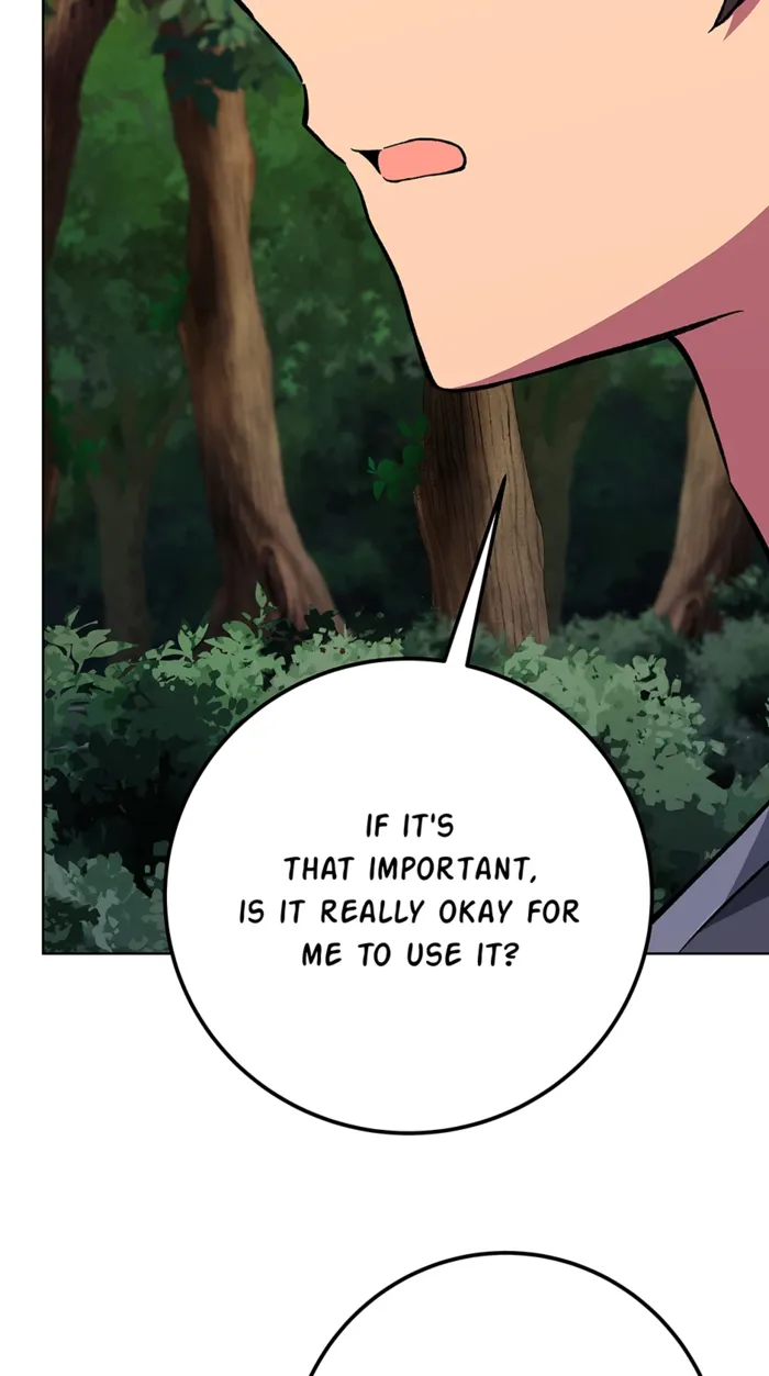 I Became A Part Time Employee For Gods Chapter 77 397 072