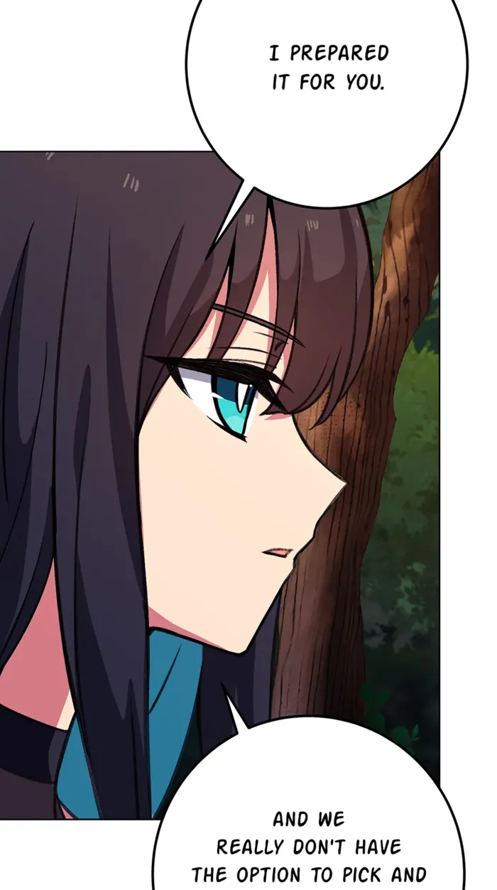 I Became A Part Time Employee For Gods Chapter 77 398 073