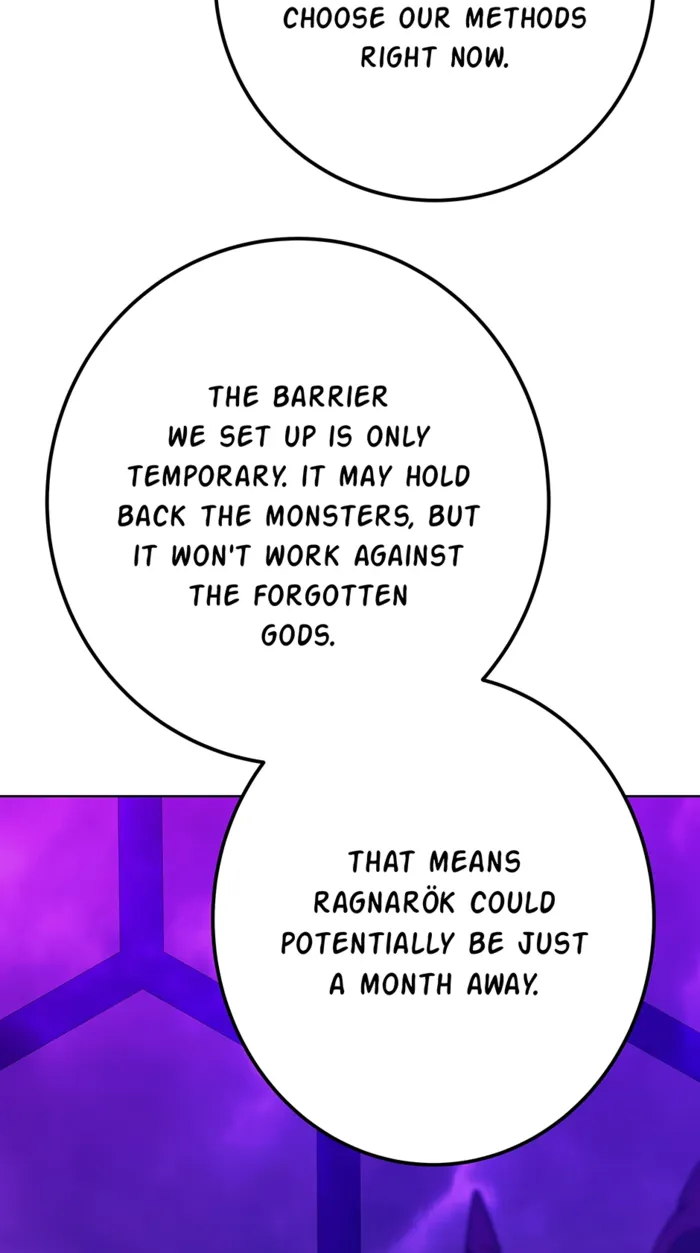 I Became A Part Time Employee For Gods Chapter 77 399 074