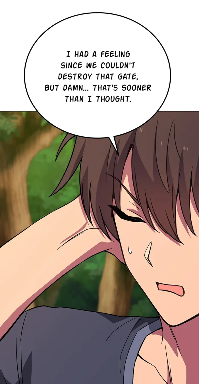 I Became A Part Time Employee For Gods Chapter 77 401 076