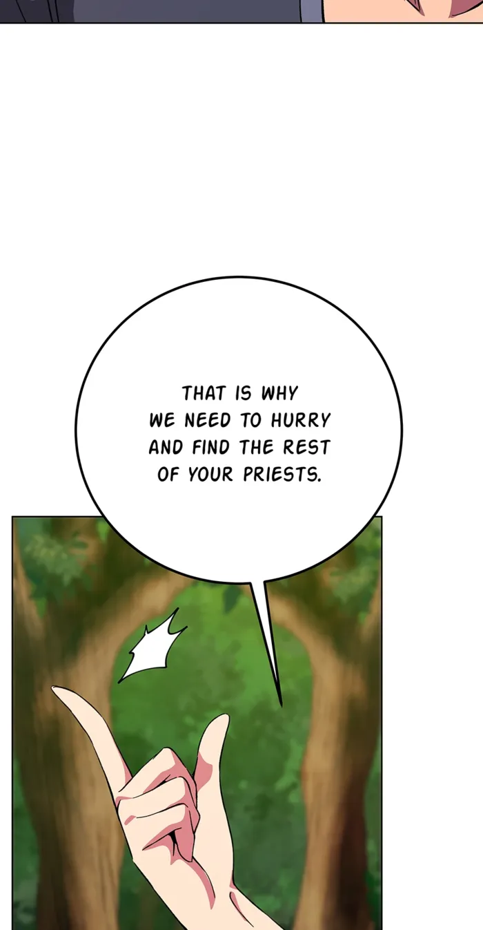 I Became A Part Time Employee For Gods Chapter 77 402 077