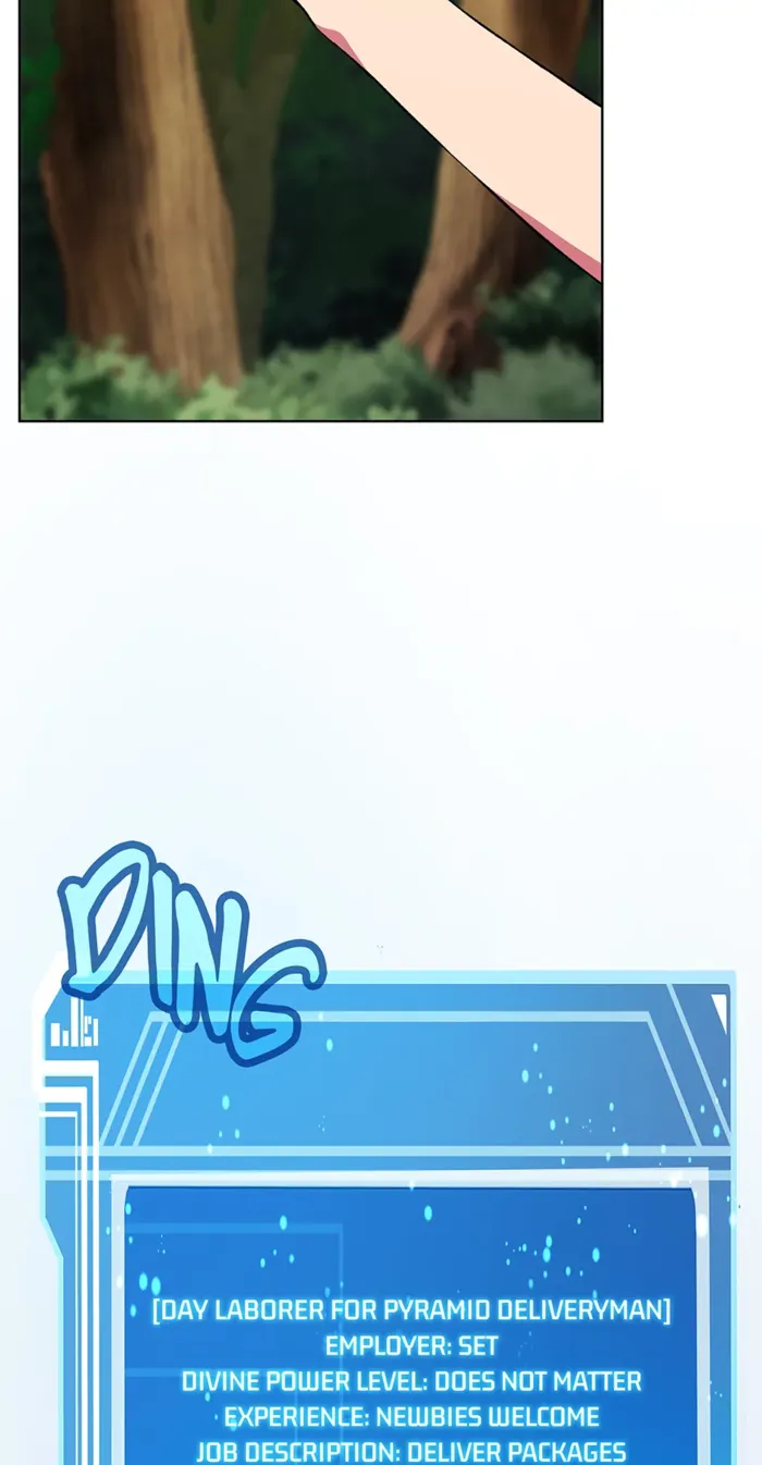 I Became A Part Time Employee For Gods Chapter 77 403 078