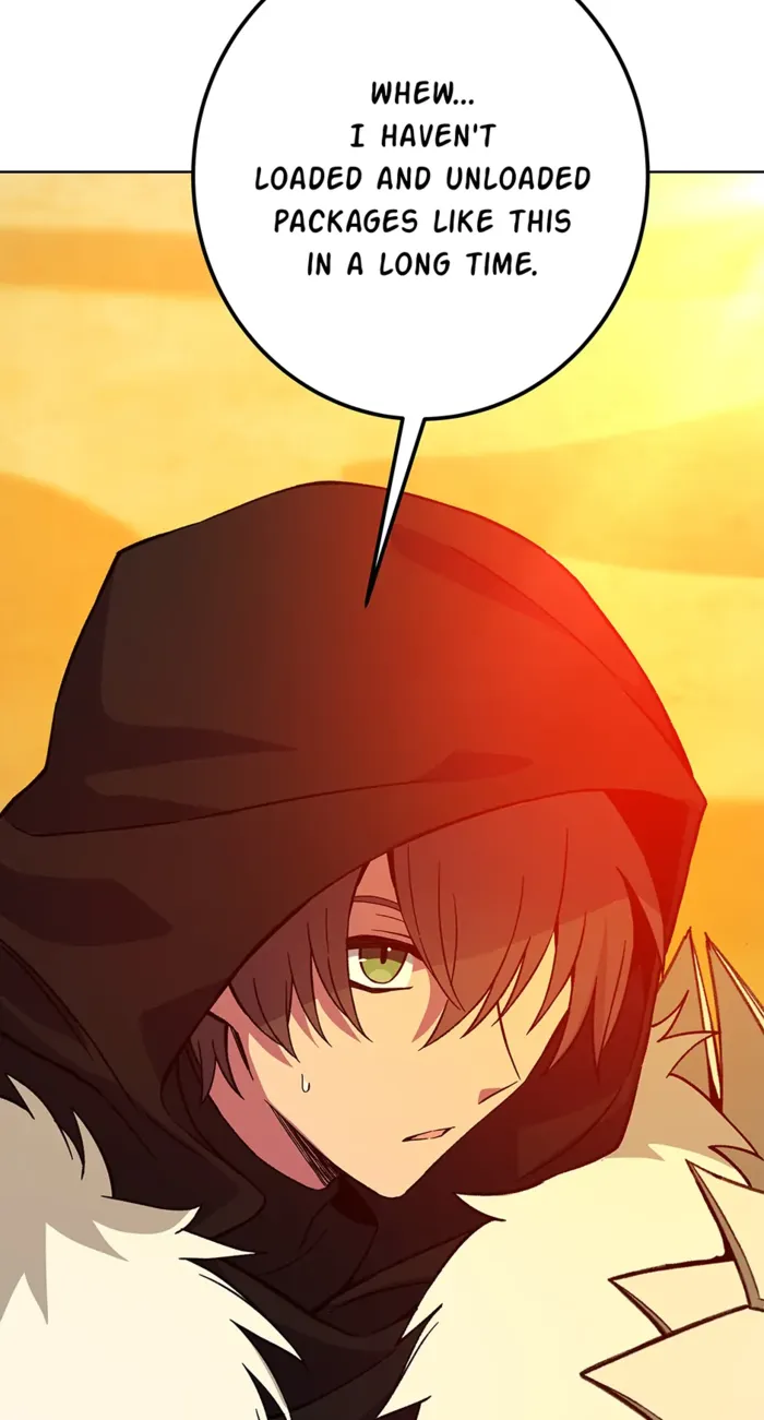 I Became A Part Time Employee For Gods Chapter 77 407 082