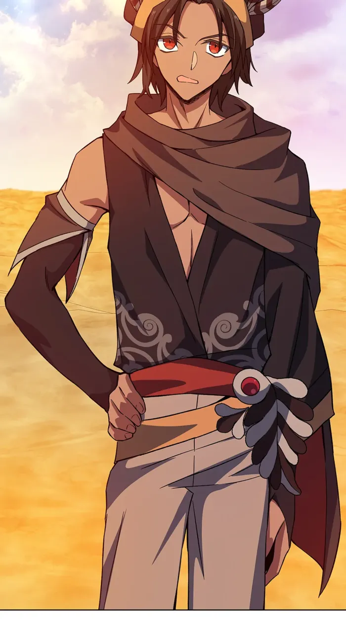 I Became A Part Time Employee For Gods Chapter 77 410 085