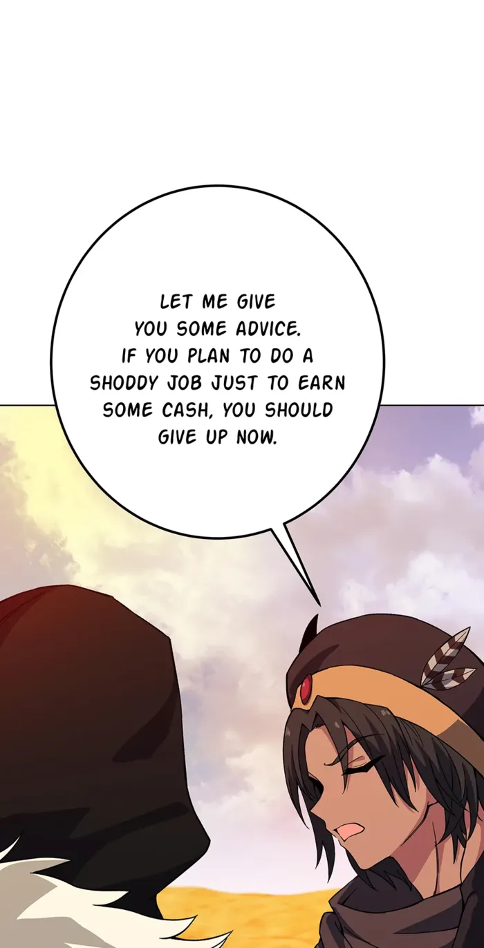 I Became A Part Time Employee For Gods Chapter 77 411 086