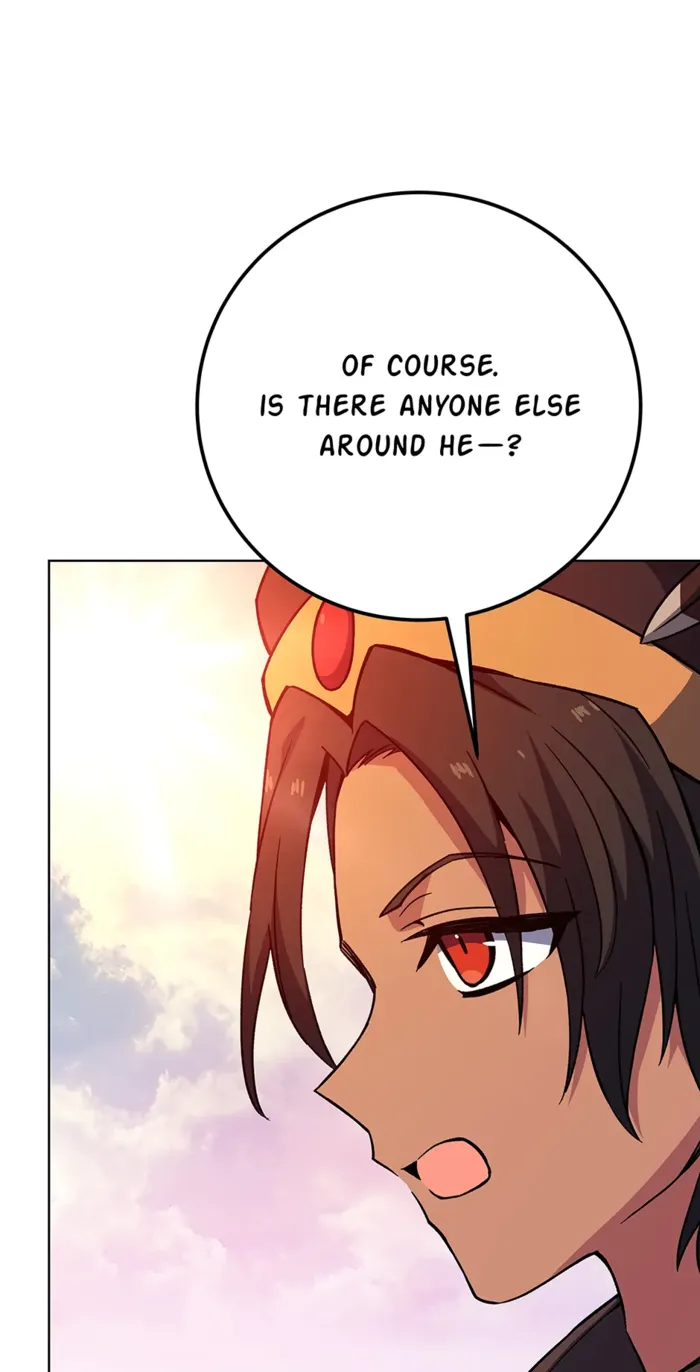 I Became A Part Time Employee For Gods Chapter 77 414 089