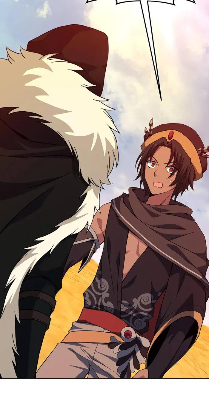 I Became A Part Time Employee For Gods Chapter 77 416 091