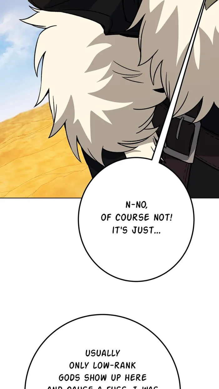 I Became A Part Time Employee For Gods Chapter 77 418 093