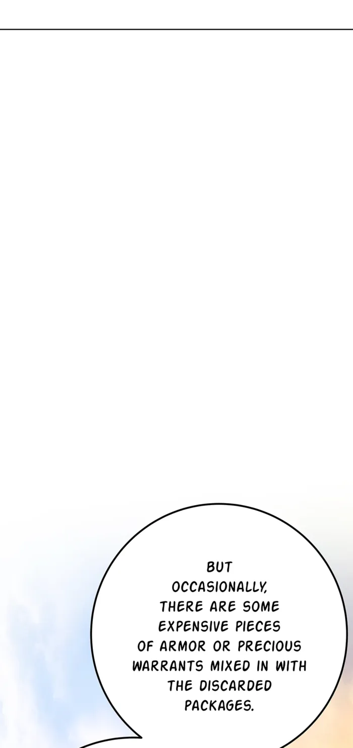 I Became A Part Time Employee For Gods Chapter 77 422 097